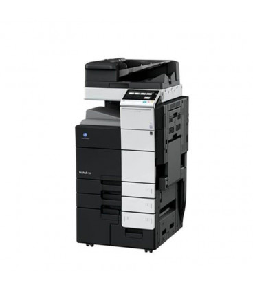  Konica Minolta Bizhub 758 Multifunction Printer