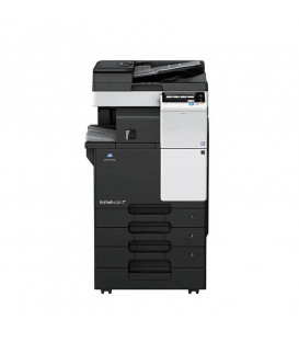 Konica Minolta Bizhub C227 Multifunction Printer 