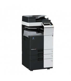 Konica Minolta Bizhub C258 Multifunction Printer