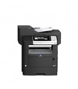 Konica Minolta Bizhub C4050 Multifunction Printer 