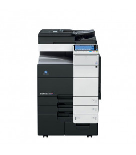 Konica Minolta Bizhub C754e Multifunction Printer 