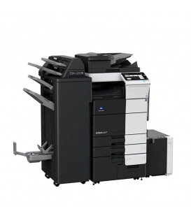 Konica Minolta Bizhub C759 Multifunction Printer