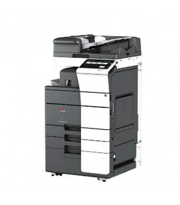 Olivetti d-Color MF654 Multifunction Printer