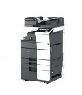 Olivetti d-Color MF654 Multifunction Printer