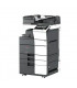 Olivetti d-Color MF654 Multifunction Printer