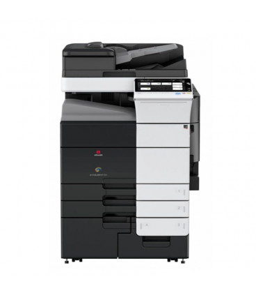 Olivetti d-Color MF759 Multifunction Printer 