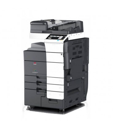  Olivetti d-Color MF759 Multifunction Printer