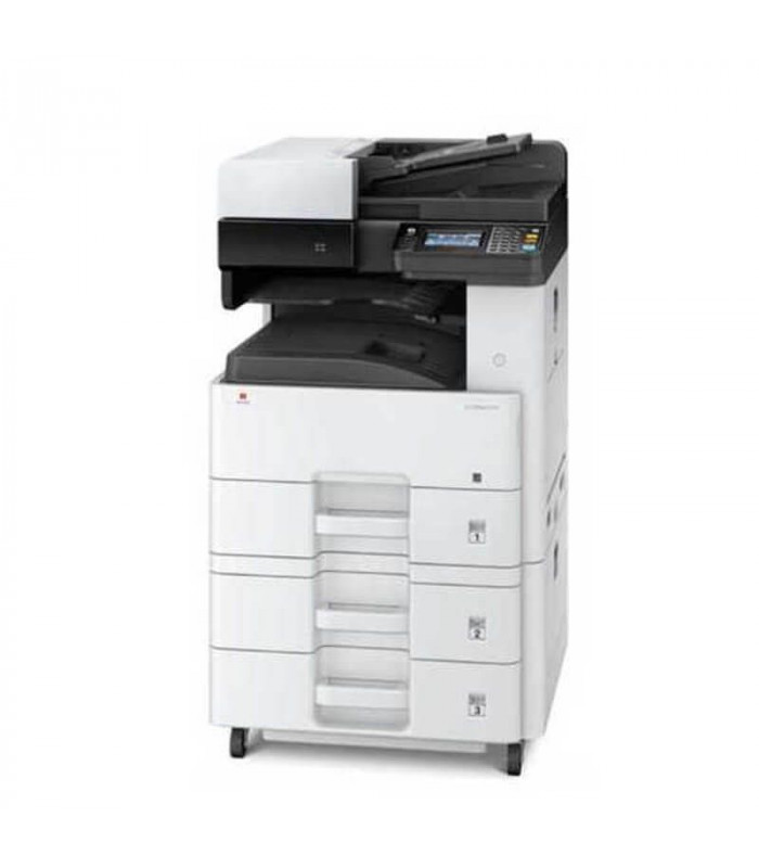 Olivetti dCopia 255MF Multifunction Printer United Copiers