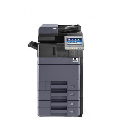 Olivetti d-Copia 5000MF Multifunction Printer 