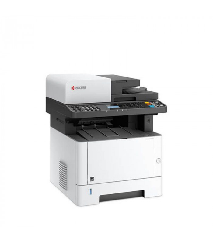 Ремонт печки kyocera m2540dn