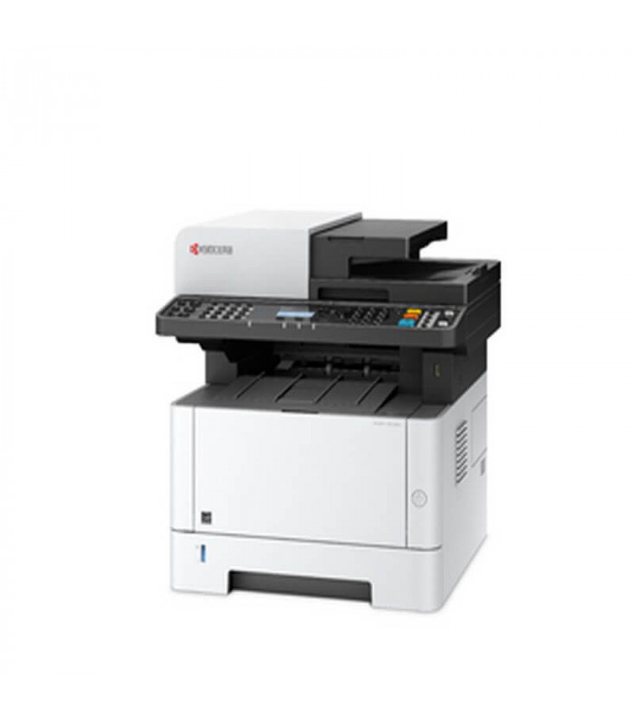 Ремонт печки kyocera m2540dn