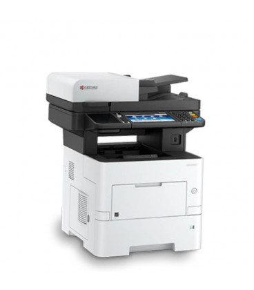  Kyocera Ecosys M3655idn Multifunction Printer
