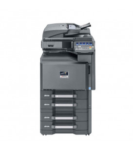 Refurbished Kyocera TASKalfa 4551ci Multifunction Printer 