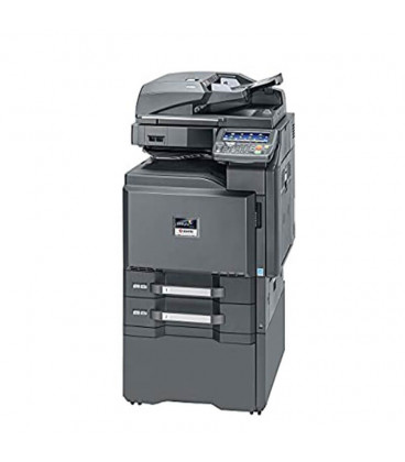  Refurbished Kyocera TASKalfa 3551ci Multifunction Printer