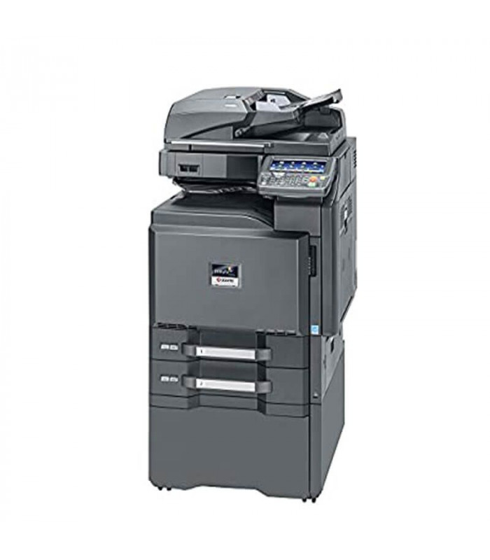 Refurbished Kyocera TASKalfa 3551ci Multifunction Printer United Copiers