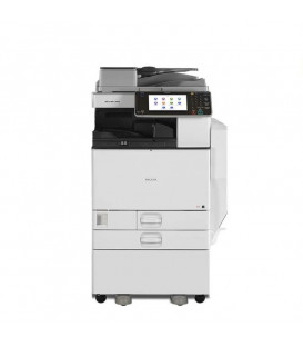 Remanufactured Ricoh Aficio MP C5502 Multifunction Printer 