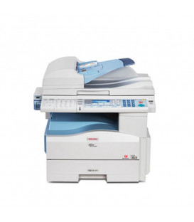 Refurbished Ricoh MP 201SPF Multifunction Printer 