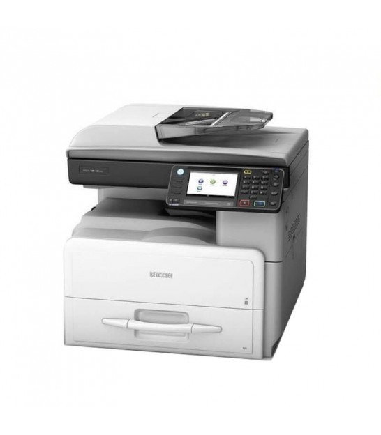 Refurbished Canon imageRUNNER Advance C250i Multifunction Printer