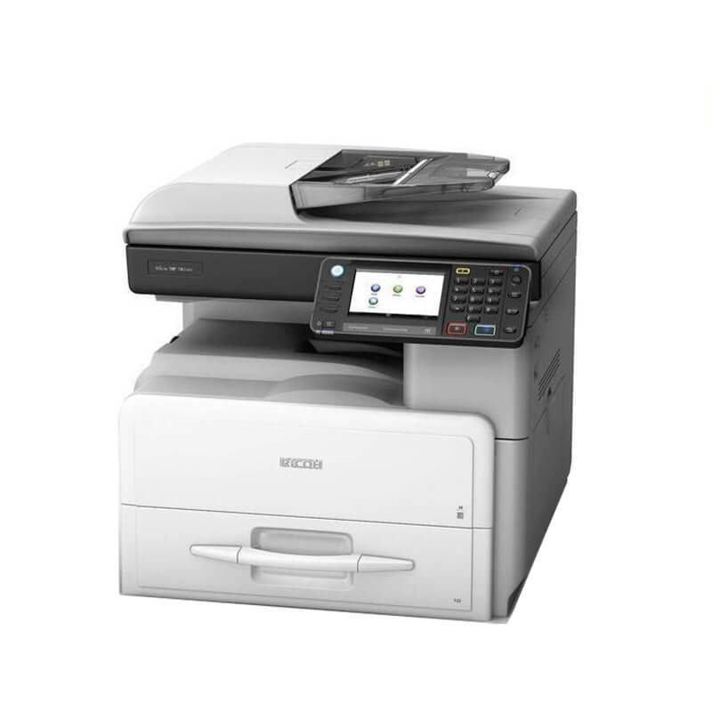 Refurbished Ricoh Aficio MP C305 