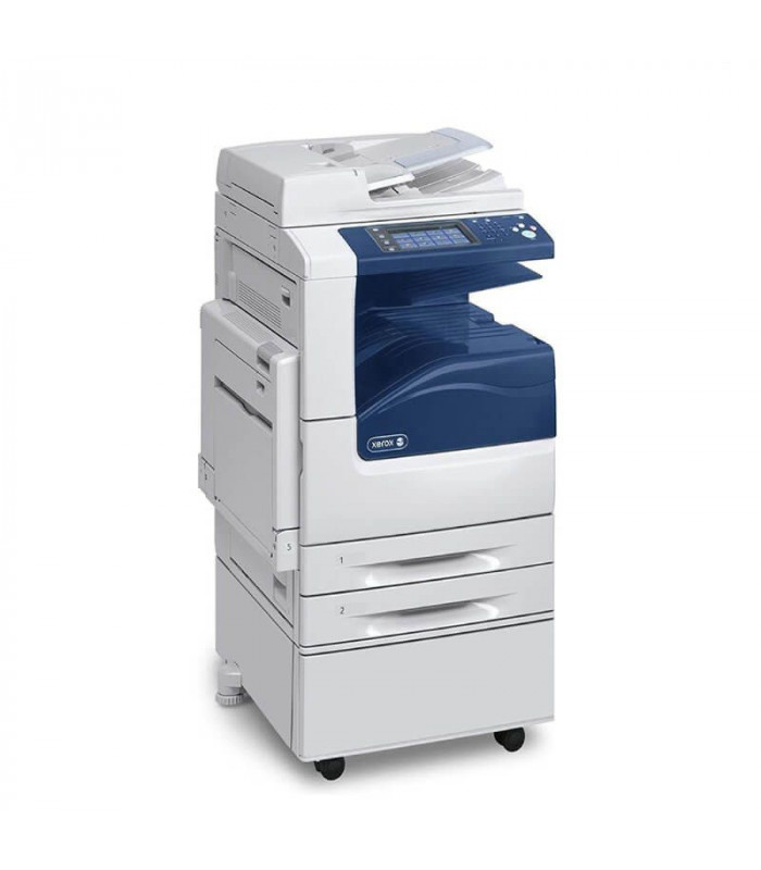 Refurbished Xerox WorkCentre 7120 