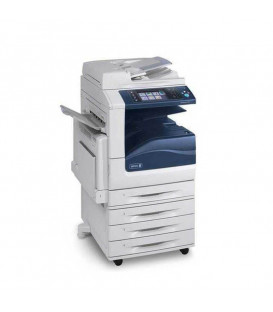 Refurbished Xerox WorkCentre 7835 Multifunction Printer 