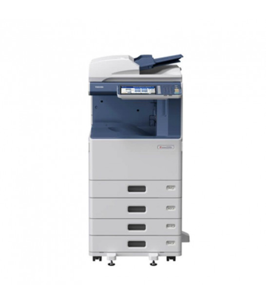 A3 Colour Multifunction Printers - United Copiers