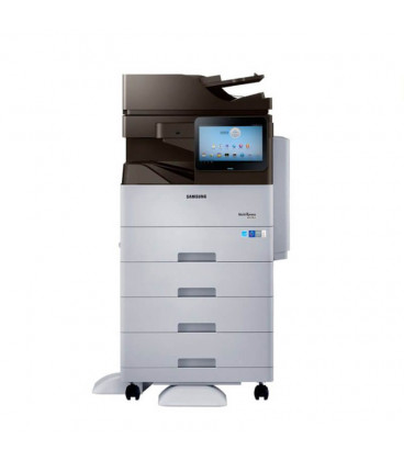 Refurbished Samsung SL-M4370 Multifunction Printer 