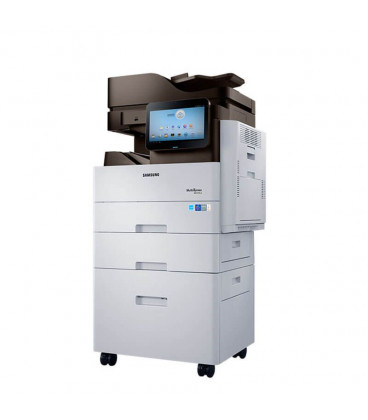  Refurbished Samsung SL-M4370 Multifunction Printer
