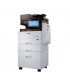  Refurbished Samsung SL-M4370 Multifunction Printer