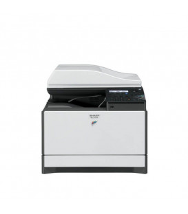 Sharp MX-C300W Multifunction Printer