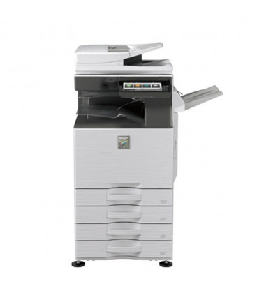 Sharp MX-5050V Multifunction Printer 