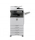 Sharp MX-5050V Multifunction Printer 