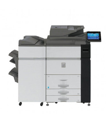  Sharp MX-1054 Multifunction Printer