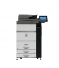 Sharp MX-M1204 Multifunction Printer