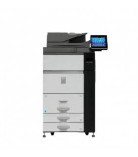 Sharp MX-M905 Multifunction Printer 