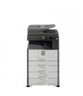 Sharp AR-6023NV Multifunction Printer