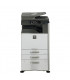 Sharp DX-2000U Multifunction Printer 