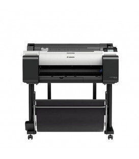 Canon iPF TM-205 Wide Format Printer 