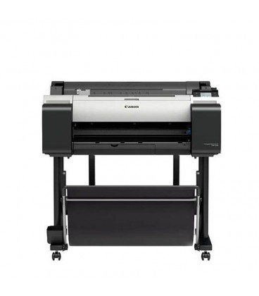 Canon iPF TM-205 Wide Format Printer 