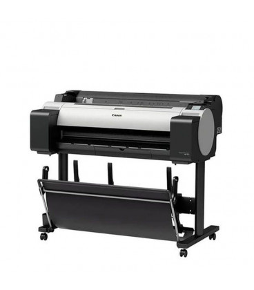 Canon iPF TM-300 Wide Format Printer 