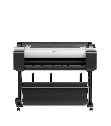 Canon iPF TM-300 Wide Format Printer