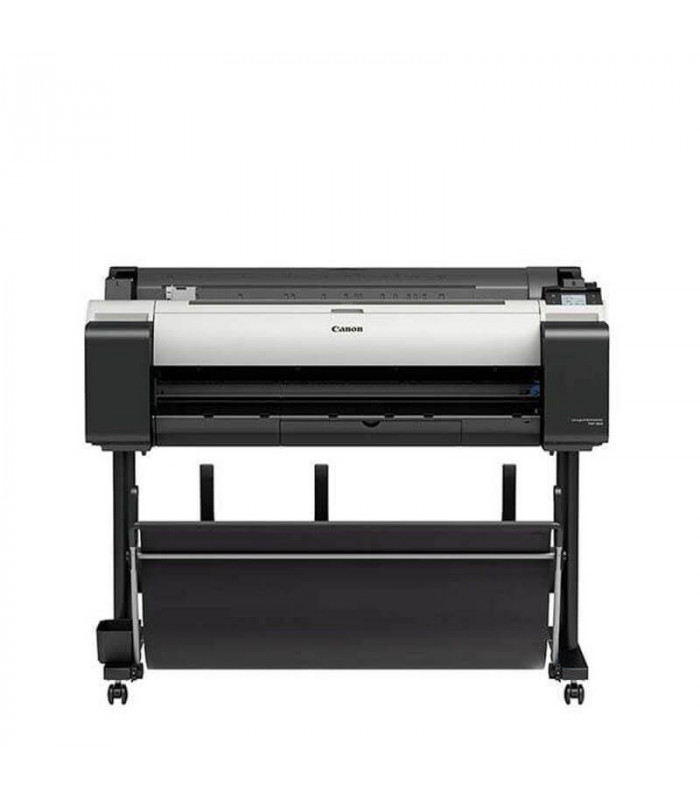 Canon iPF TM-300 Wide Format Printer | United Copiers