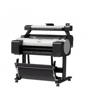Canon iPF TM-200 MFP L24ei Wide Format Printer 