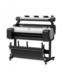 Canon iPF TM-300 MFP L36ei Wide Format Printer 