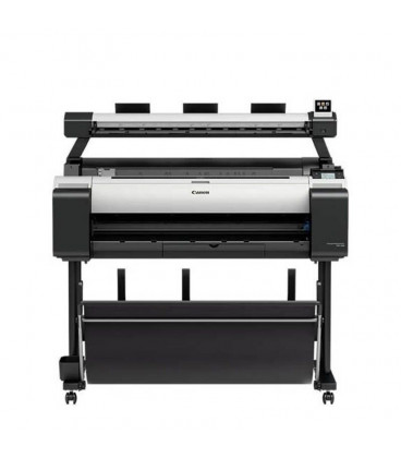 Canon iPF TM-300 MFP L36ei Wide Format Printer