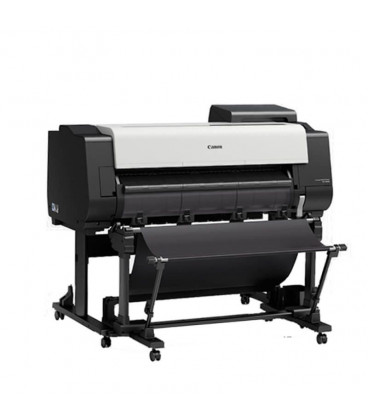 Canon iPF TX-3000 Wide Format Printer 