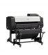Canon iPF TX-3000 Wide Format Printer 