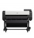 Canon iPF TX-4000 Wide Format Printer