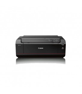 Canon iPF PRO-1000 Wide Format Printer 