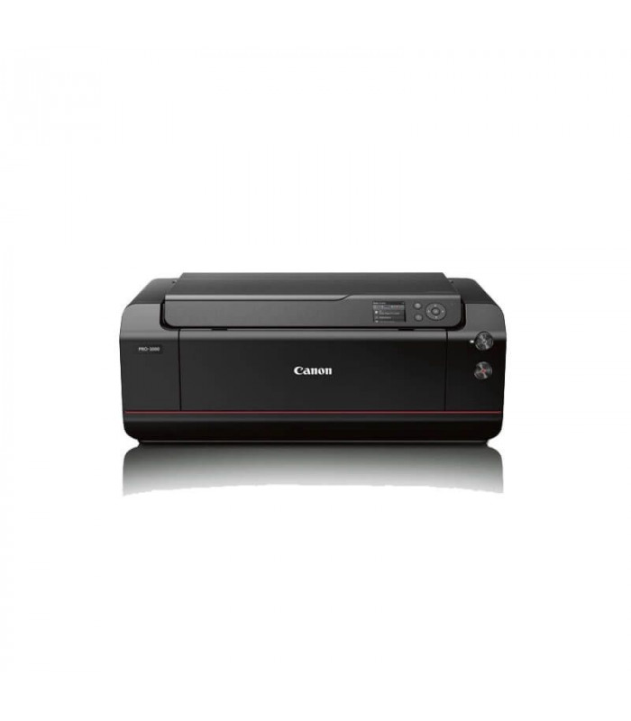 Canon imagePROGRAF Pro-1000 Wide Format Printer - United Copiers